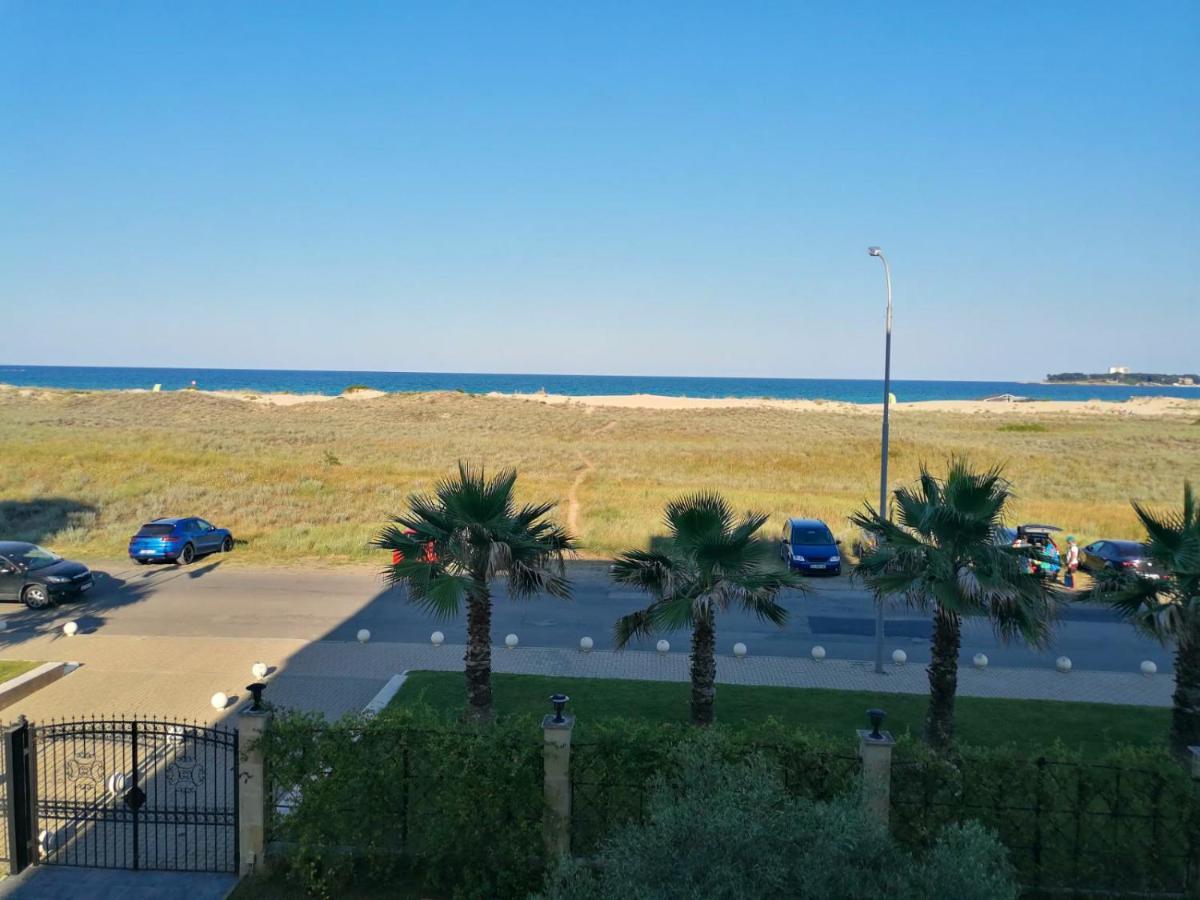 Golden Dunes Primorsko Apartments Екстер'єр фото